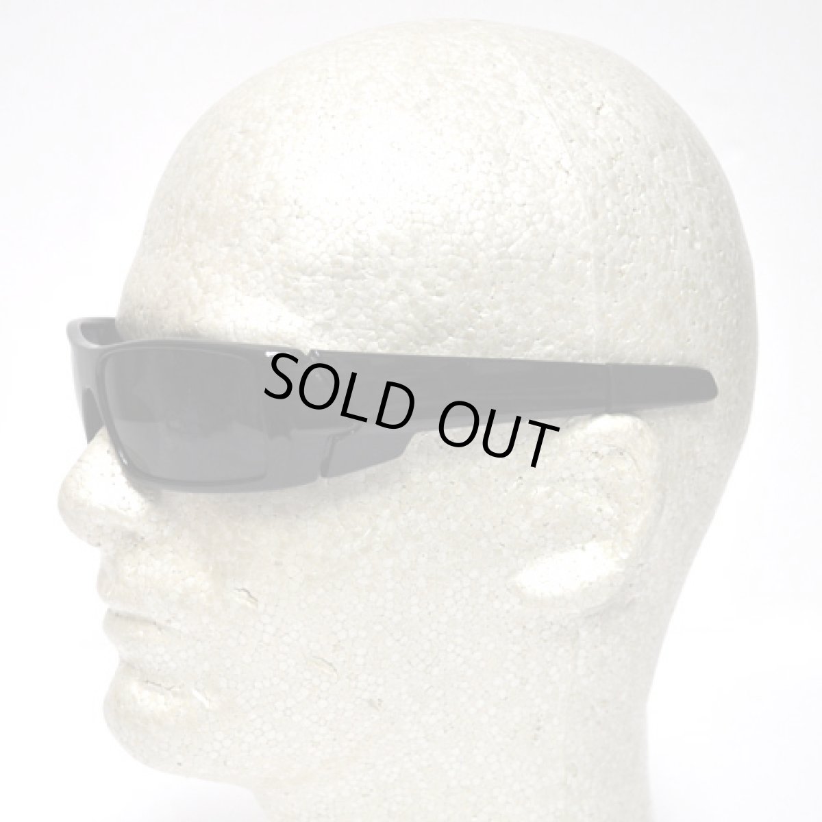 画像3: サングラス「バイカーズシェイド7463 / ブラック」 (3)