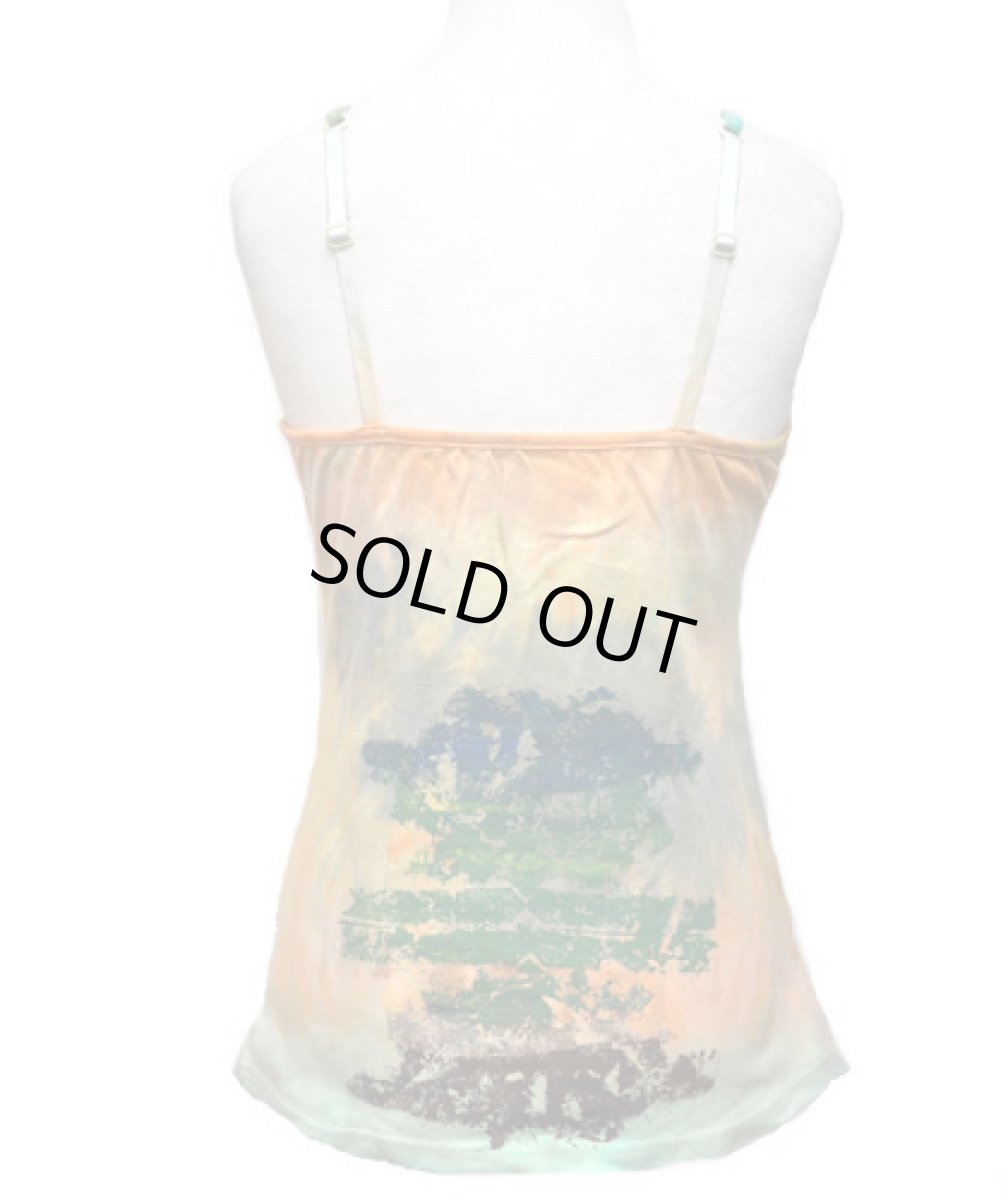 画像3: NETTAIYAレディース・キャミソール/09(染め) (3)