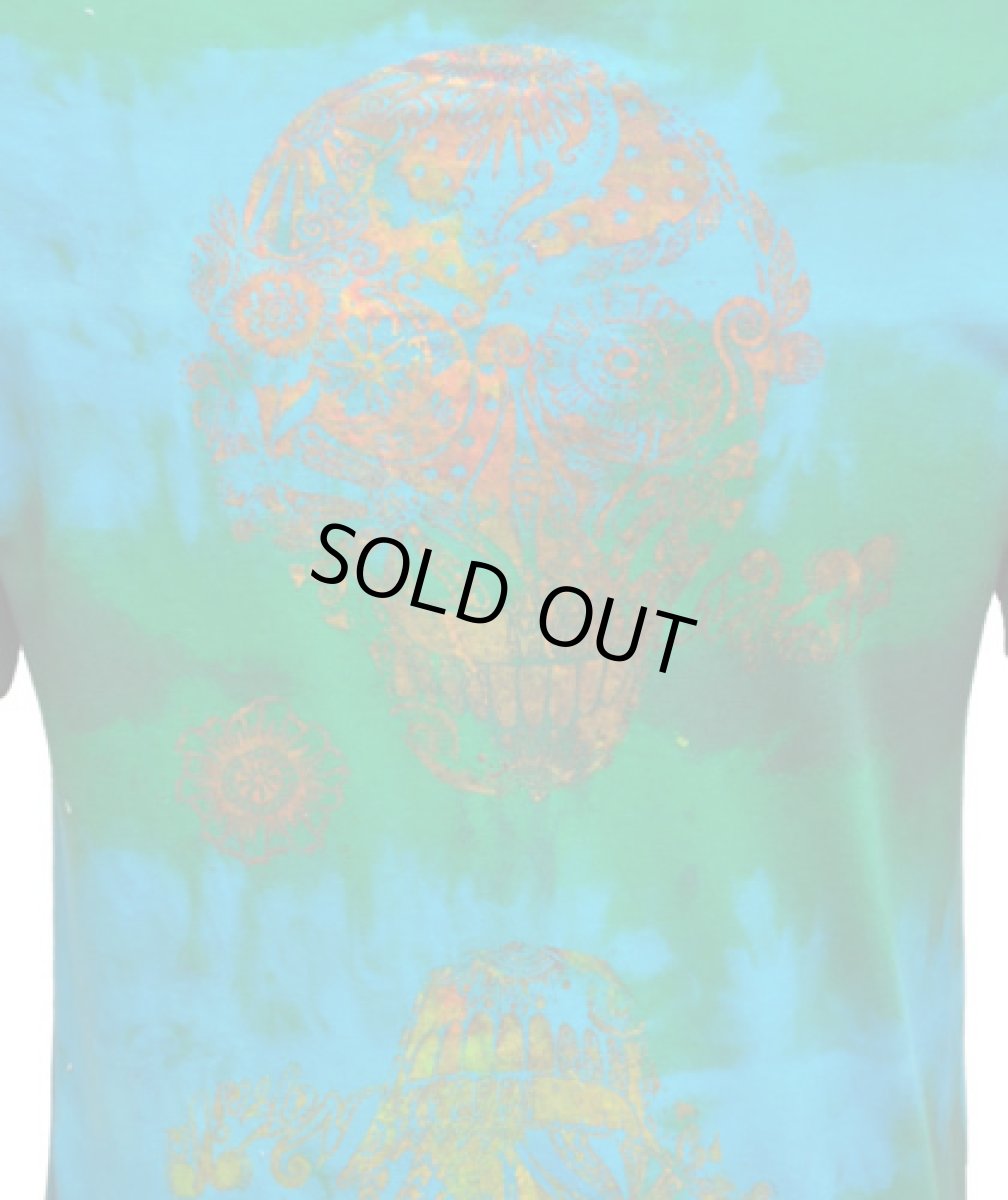 画像4: NETTAIYAレディース・半袖Tシャツ/021(染め) (4)