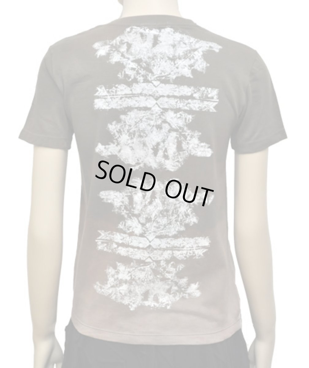 画像3: NETTAIYAレディース・半袖Tシャツ/024（染め） (3)