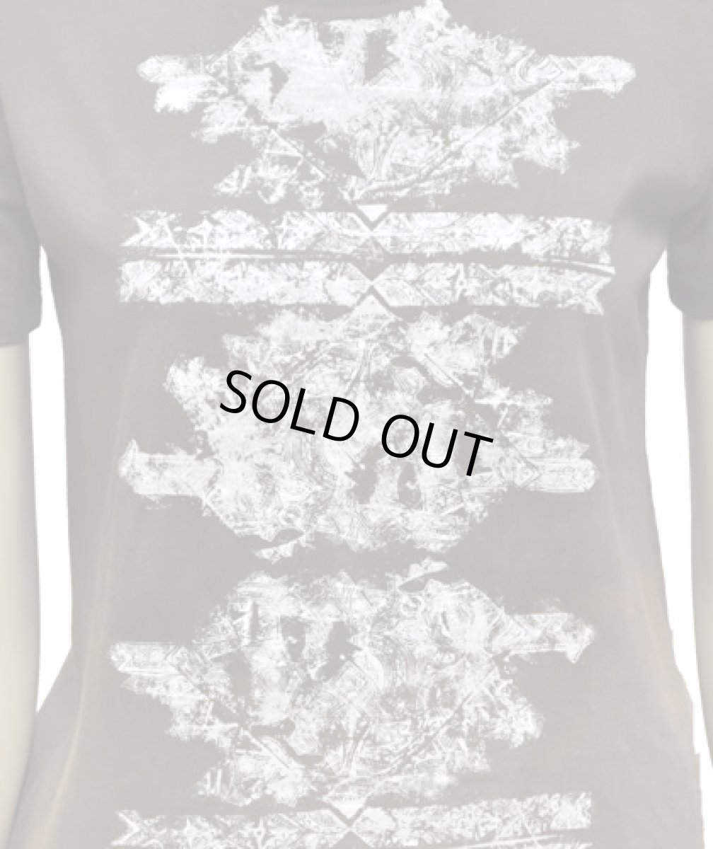 画像2: NETTAIYAレディース・半袖Tシャツ/024（染め） (2)