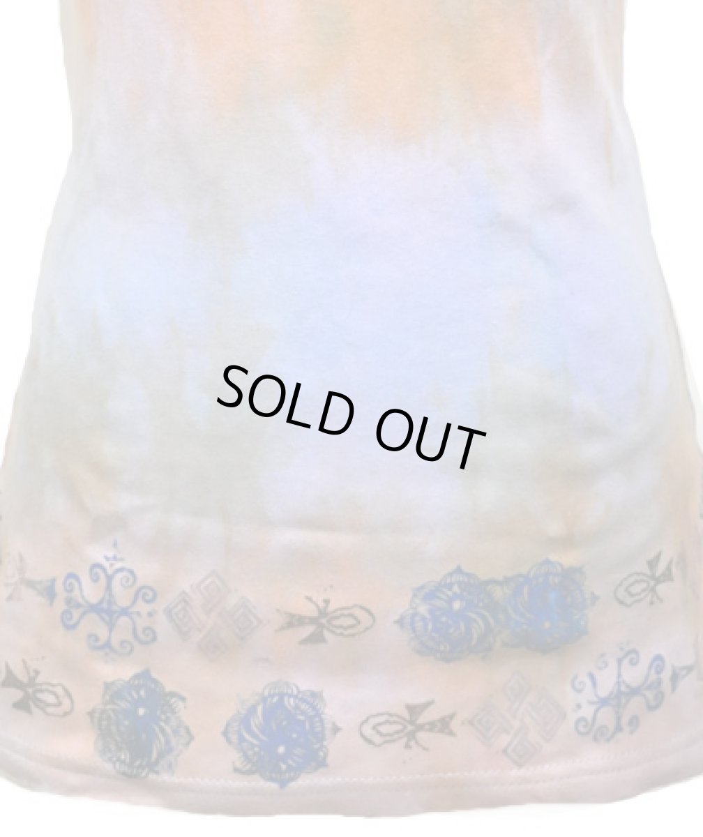 画像2: NETTAIYAレディース・キャミソール/10(染め) (2)