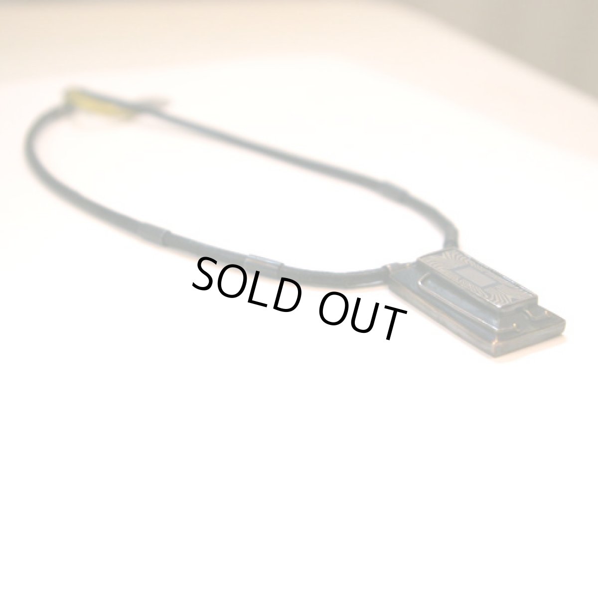 画像3: Taneペンダント (3)