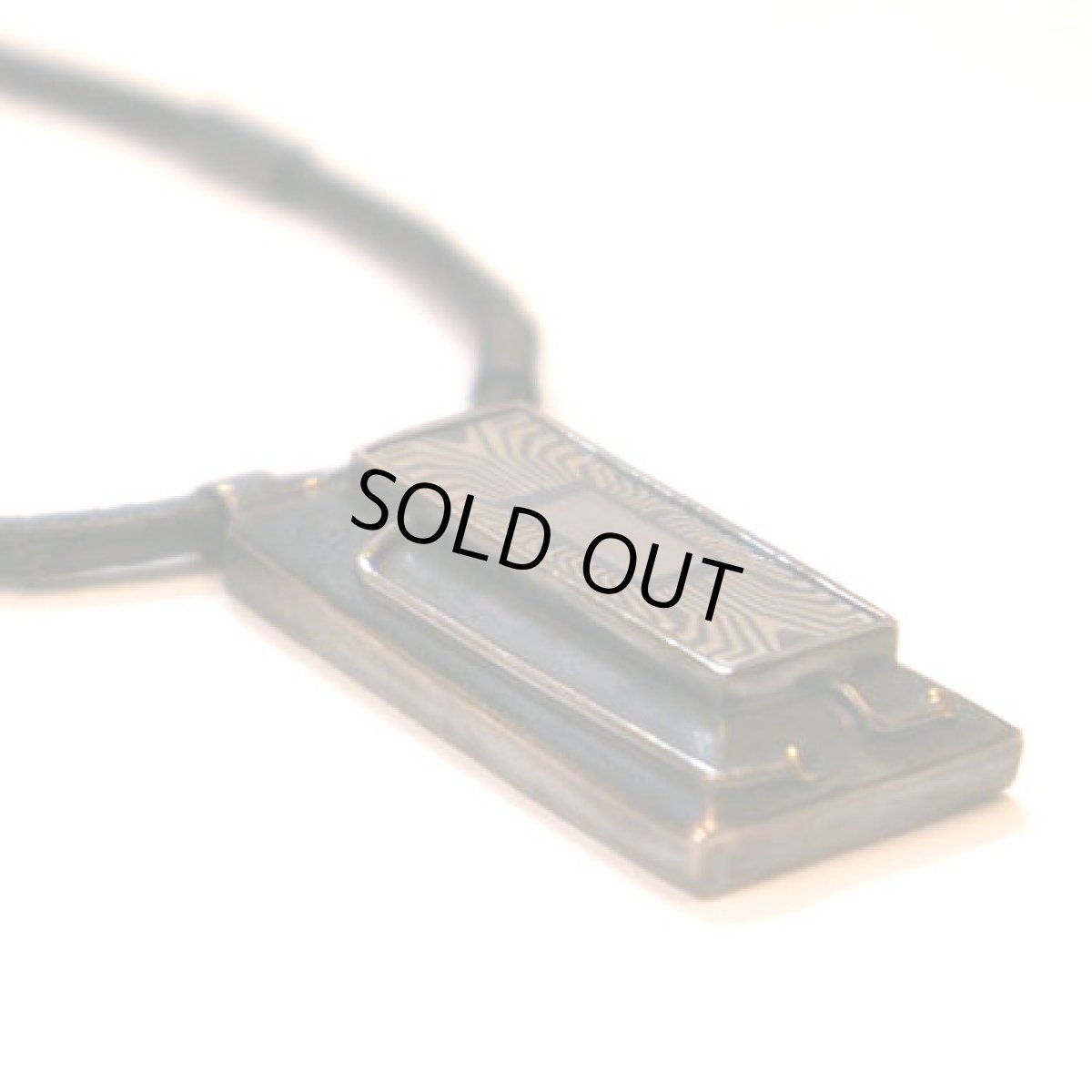 画像2: Taneペンダント (2)