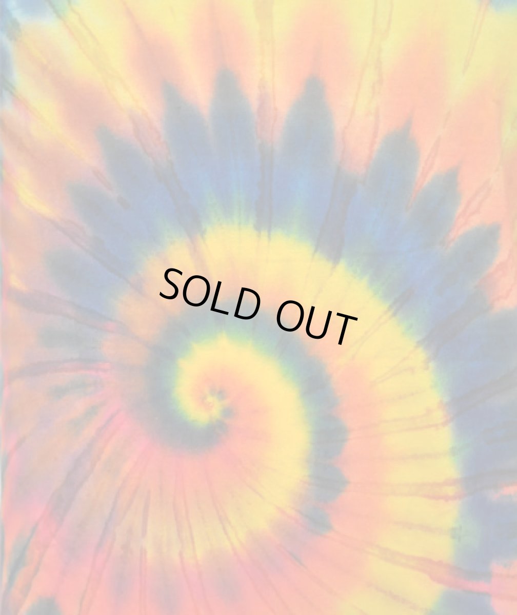 画像2: GRATEFUL TIE-DYE FACTORYメンズ・半袖Tシャツ45 / Lサイズ (2)