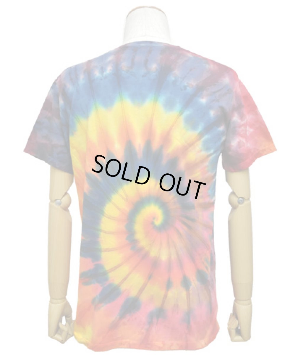 画像3: GRATEFUL TIE-DYE FACTORYメンズ・半袖Tシャツ45 / Lサイズ (3)