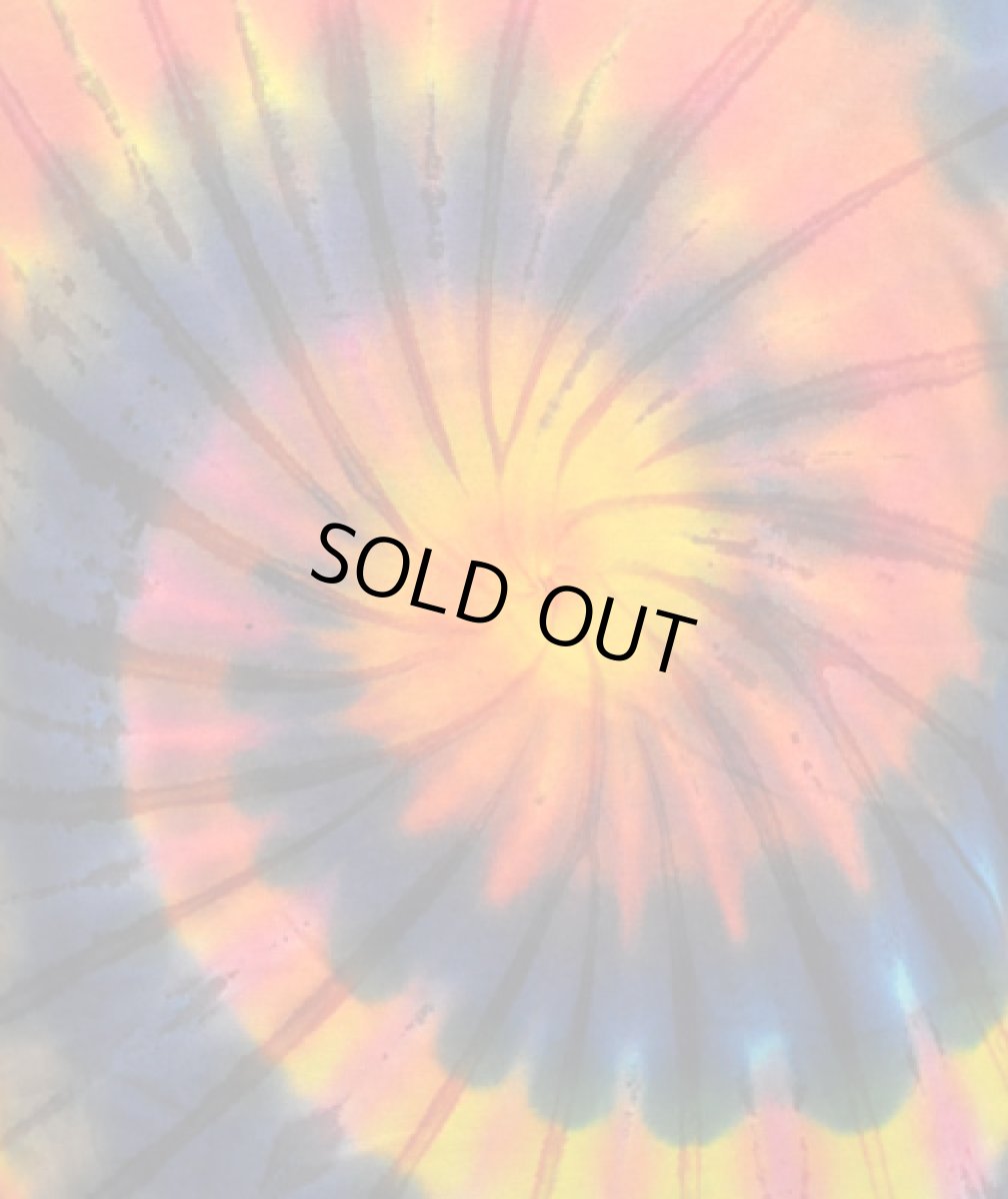 画像3: GRATEFUL TIE-DYE FACTORYメンズ・半袖Tシャツ43 / Lサイズ (3)