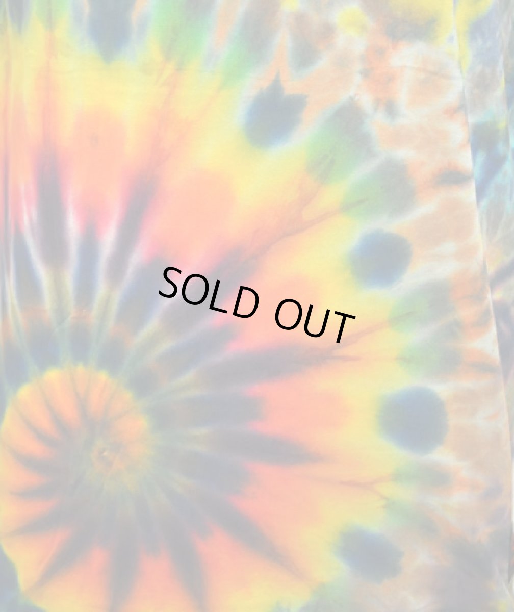 画像2: GRATEFUL TIE-DYE FACTORYメンズ・半袖Tシャツ10 / XLサイズ (2)