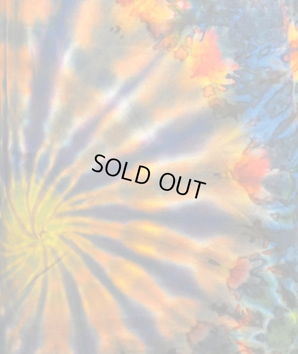 画像2: GRATEFUL TIE-DYE FACTORYメンズ・半袖Tシャツ40 / Lサイズ (2)