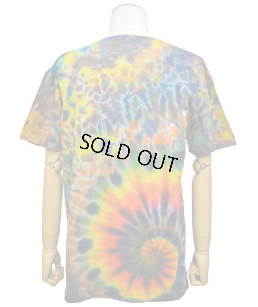 画像3: GRATEFUL TIE-DYE FACTORYメンズ・半袖Tシャツ10 / XLサイズ (3)