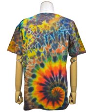 画像3: GRATEFUL TIE-DYE FACTORYメンズ・半袖Tシャツ10 / XLサイズ (3)