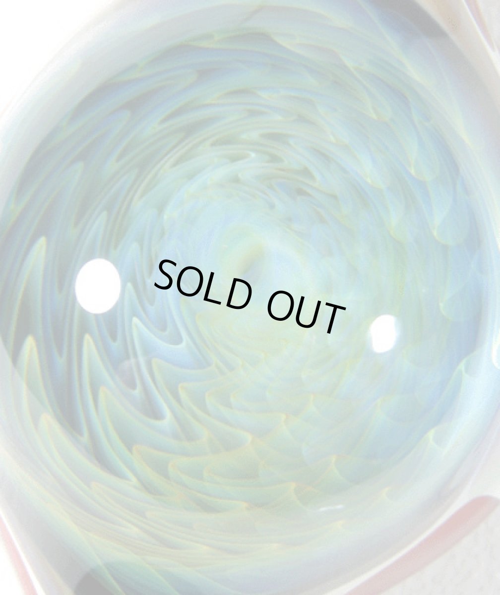 画像3: DRAGON PIPE ガラスヘッド・ペンダント/124 (3)