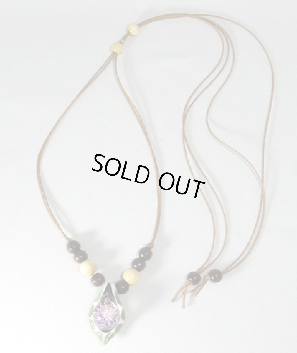 画像5: DRAGON PIPE ガラスヘッド・ペンダント/120 (5)