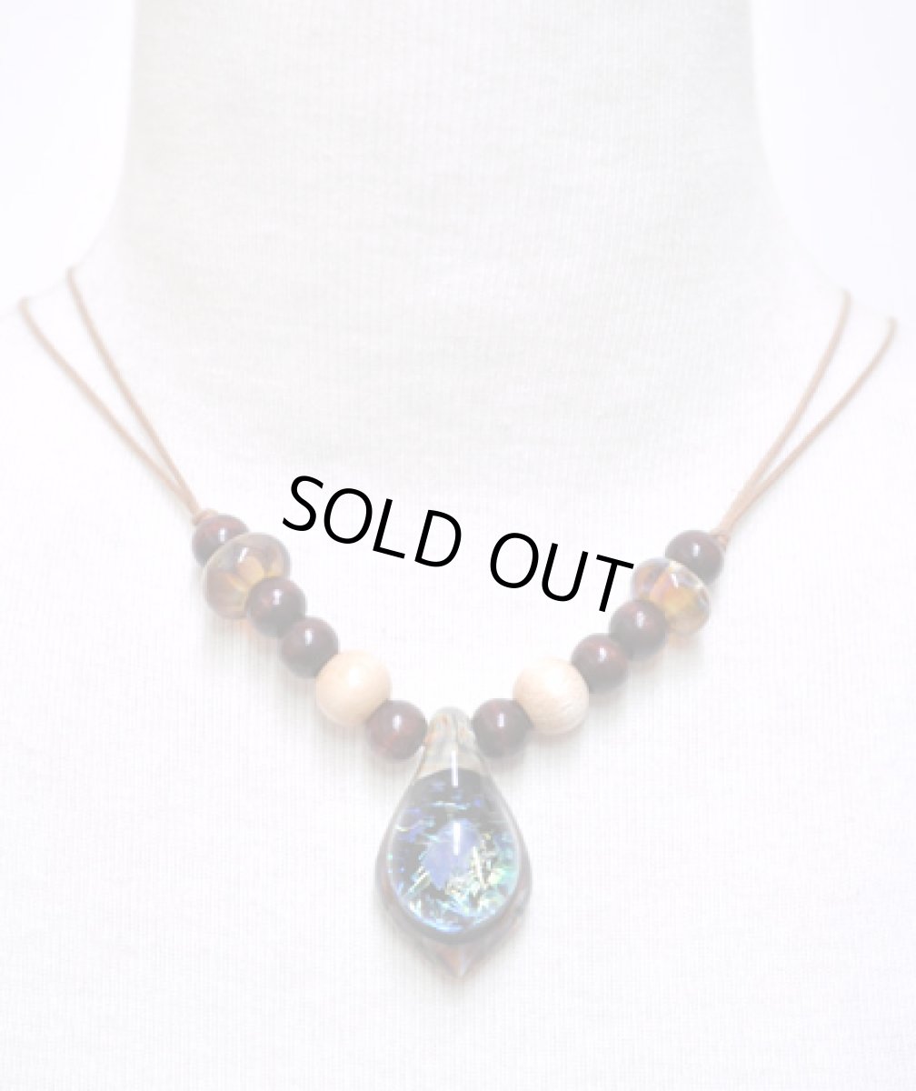 画像4: DRAGON PIPE ガラスヘッド・ペンダント/125 (4)