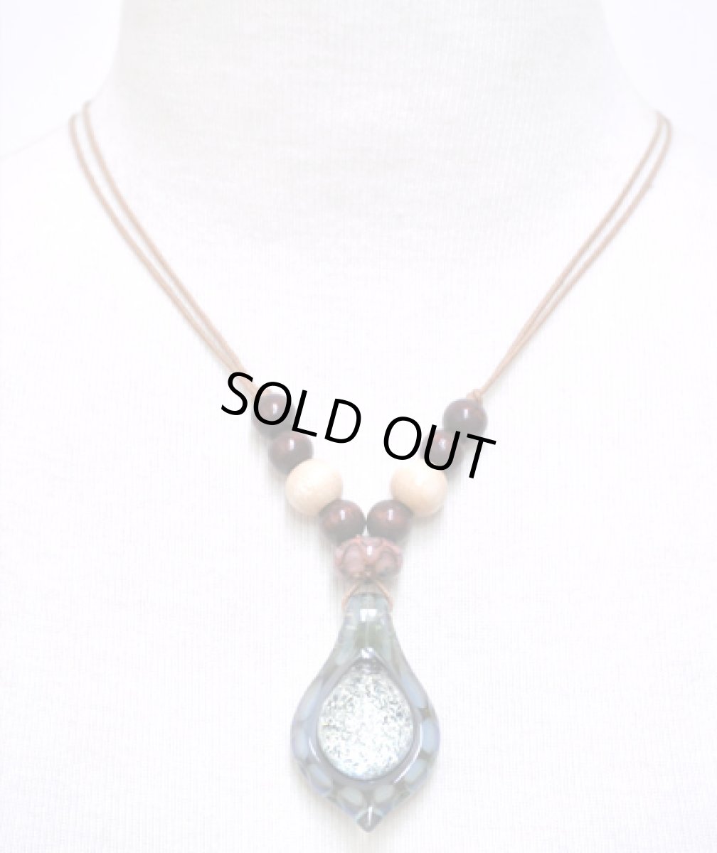 画像4: DRAGON PIPE ガラスヘッド・ペンダント/118 (4)