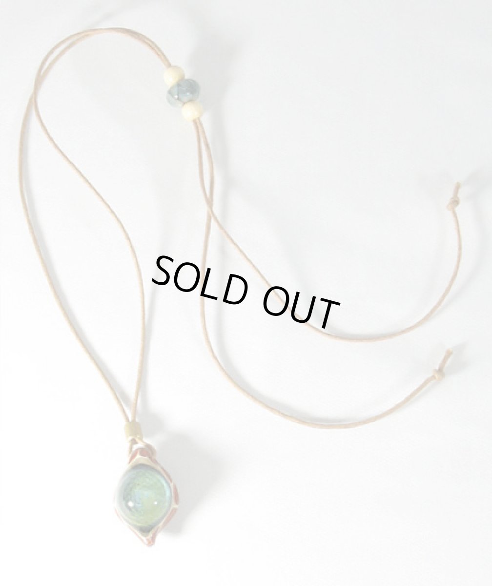 画像5: DRAGON PIPE ガラスヘッド・ペンダント/124 (5)