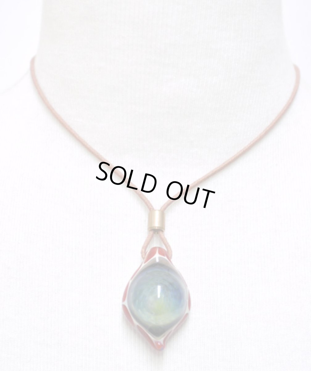 画像4: DRAGON PIPE ガラスヘッド・ペンダント/124 (4)