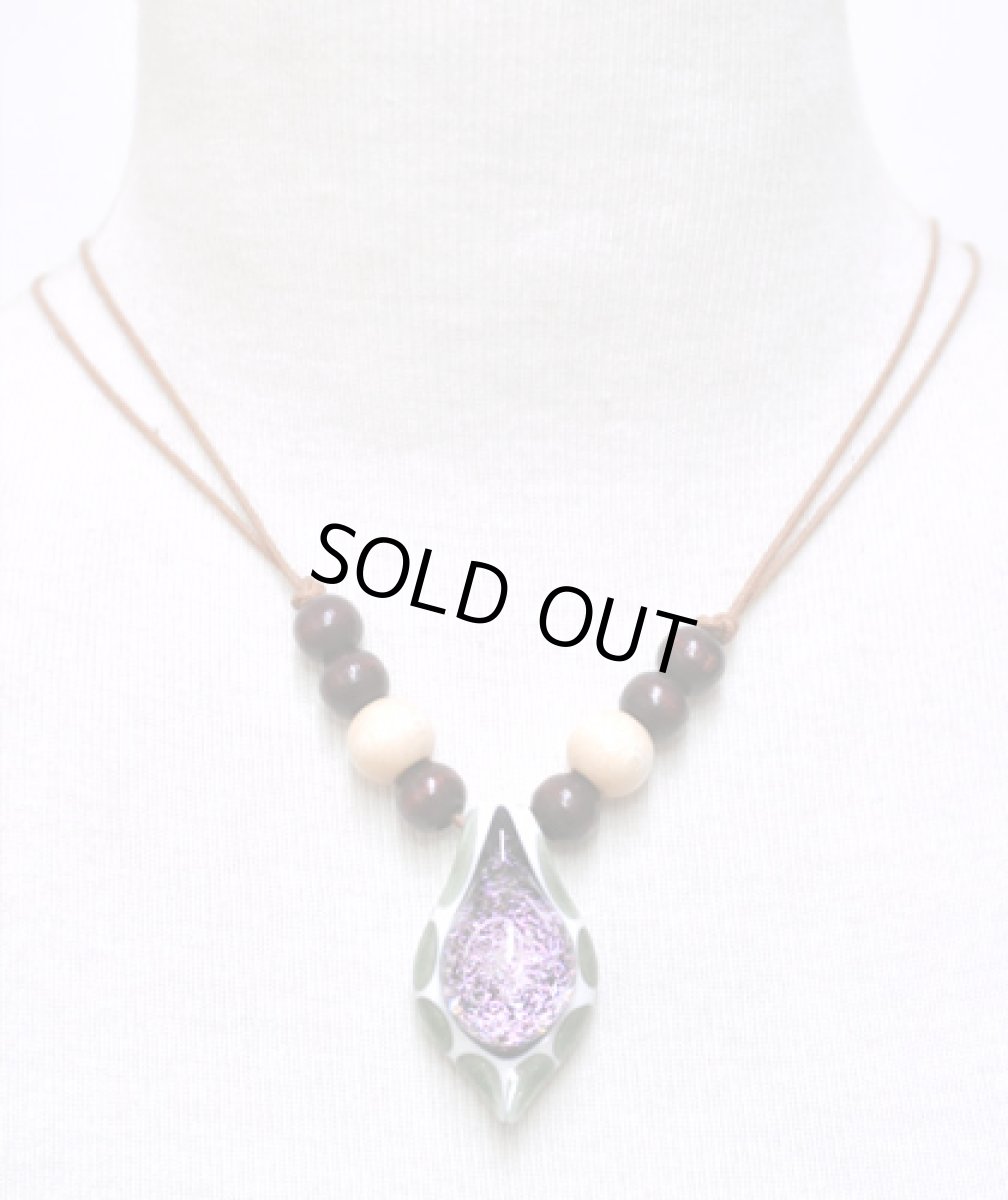 画像4: DRAGON PIPE ガラスヘッド・ペンダント/120 (4)