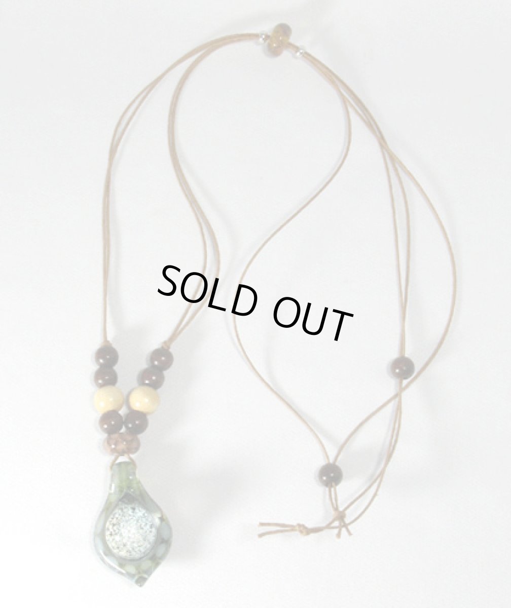 画像5: DRAGON PIPE ガラスヘッド・ペンダント/118 (5)