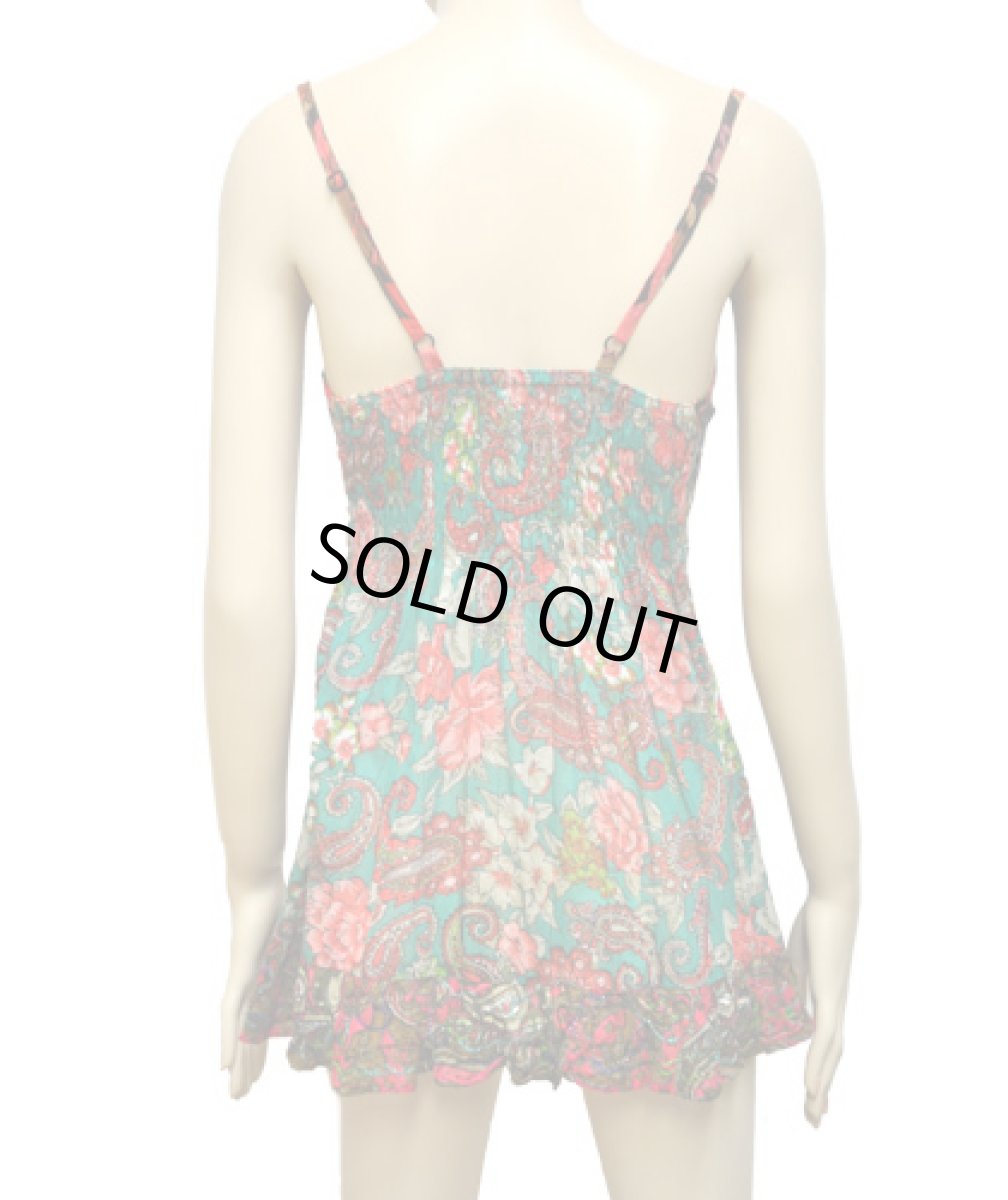 画像3: エスニック・チュニック / 05 (3)