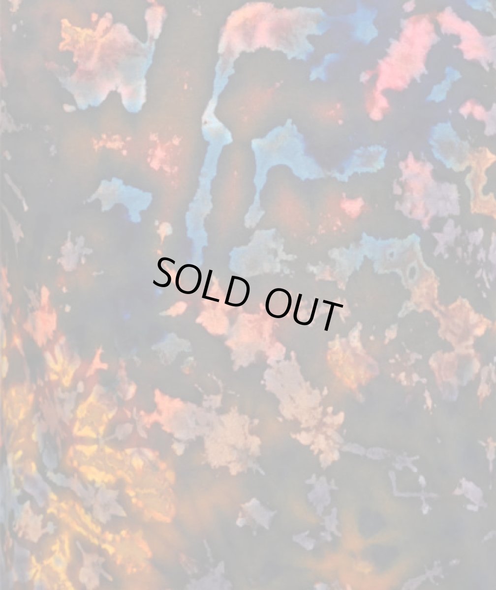 画像3: GRATEFUL TIE-DYE FACTORYメンズ・長袖Tシャツ046 / Sサイズ (3)