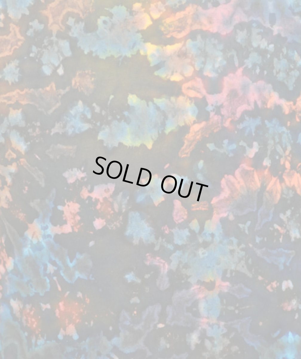 画像3: GRATEFUL TIE-DYE FACTORYメンズ・長袖Tシャツ055 / Mサイズ (3)