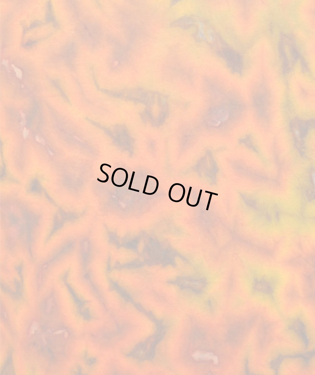 画像3: GRATEFUL TIE-DYE FACTORYメンズ・長袖Tシャツ057 / Mサイズ (3)