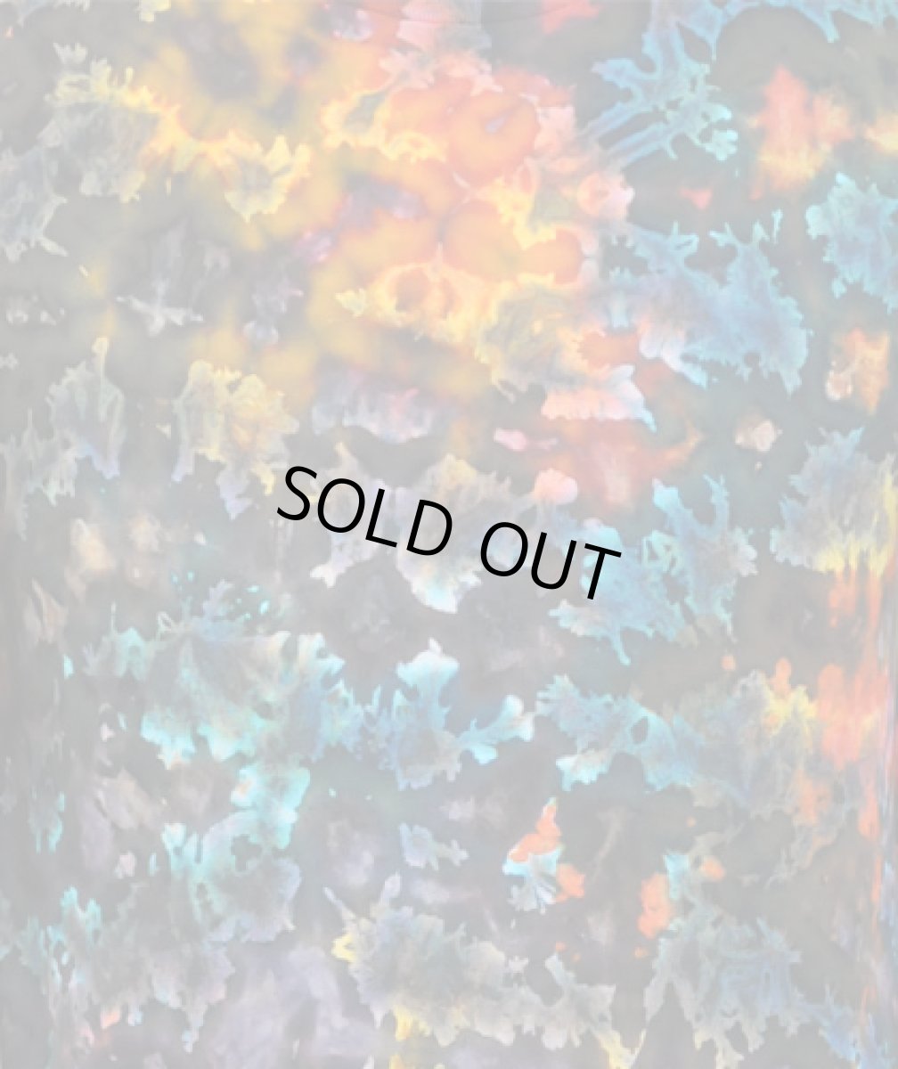 画像3: GRATEFUL TIE-DYE FACTORYメンズ・長袖Tシャツ053 / Sサイズ (3)