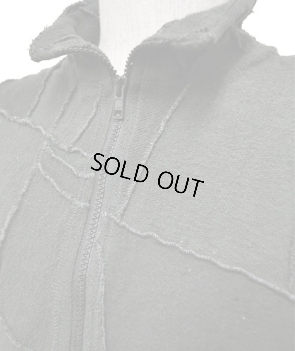 画像2: BONEレディース・ベスト/グリーン (2)