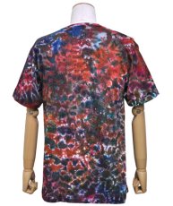 画像3: GRATEFUL TIE-DYE FACTORYメンズ・半袖Tシャツ48 / Lサイズ (3)