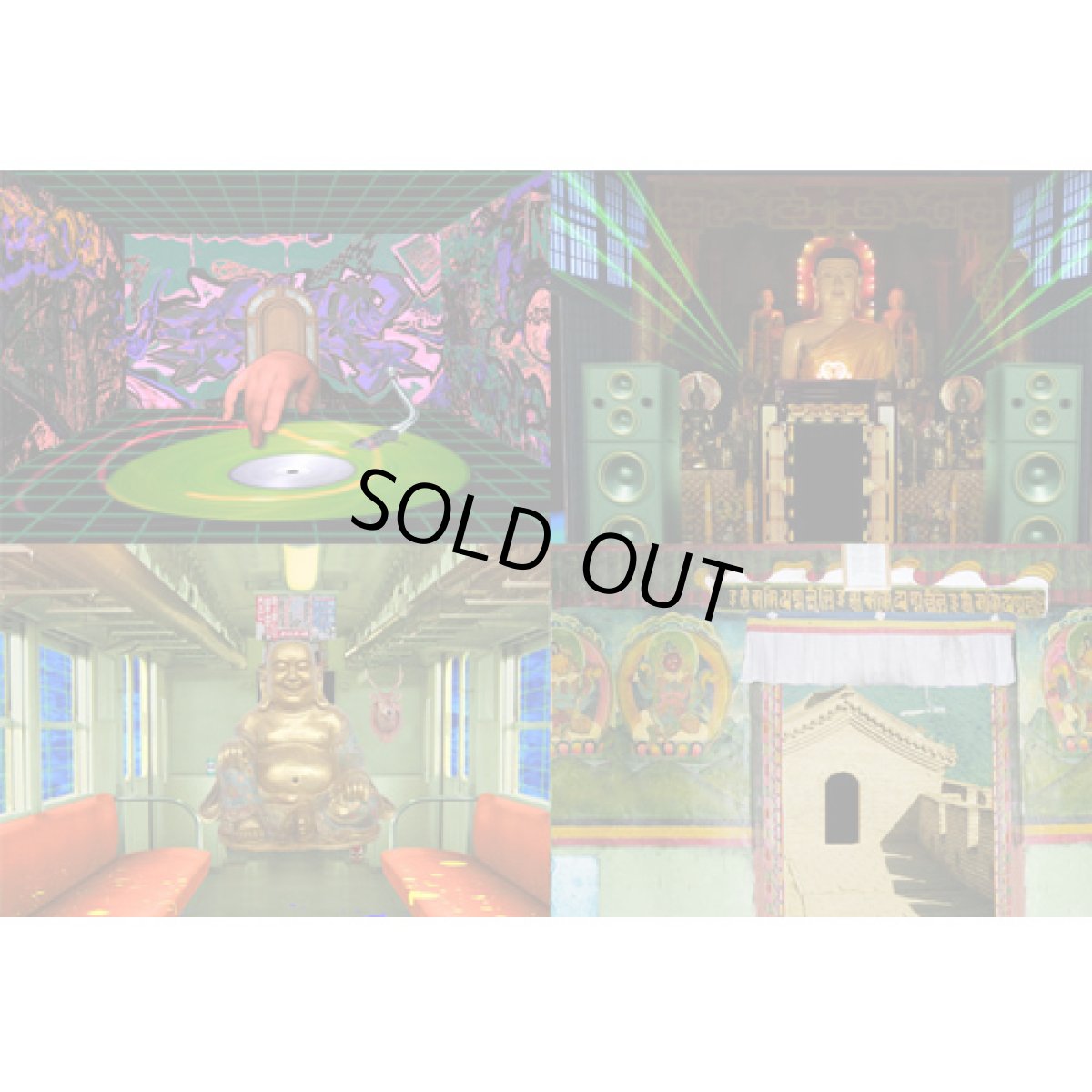 画像2: DVD「Yumelight / MUGEN-Warp」 (2)