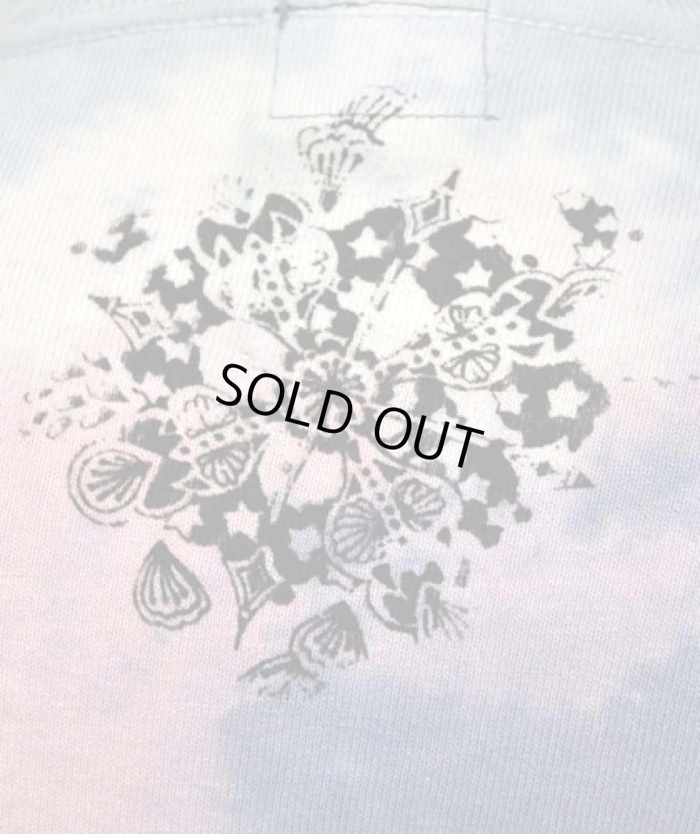 画像4: NETTAIYAメンズ・長袖カットソー/041(染め) (4)