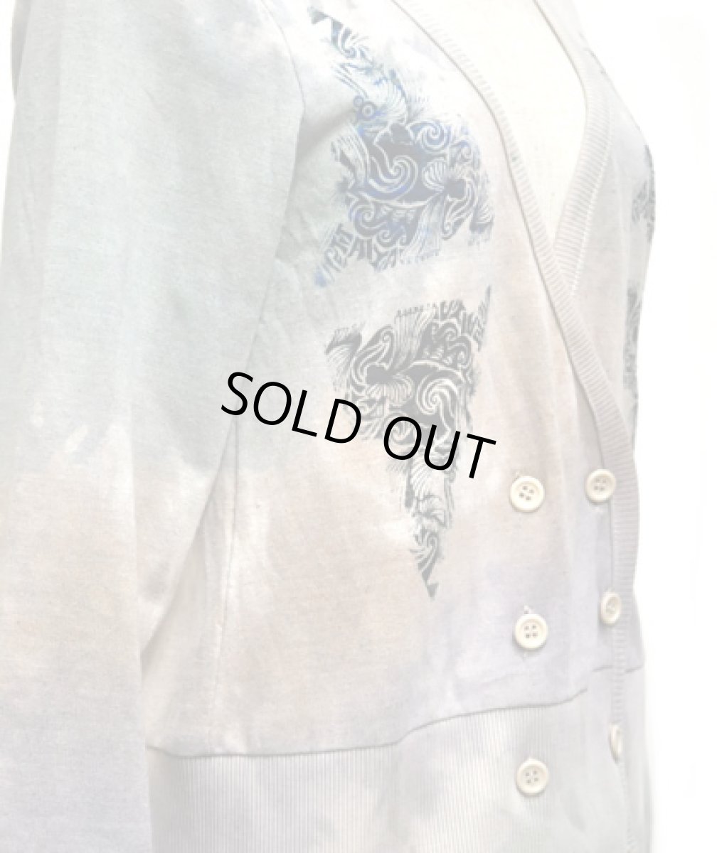 画像2: NETTAIYAレディース・カーディガン / 02 (2)