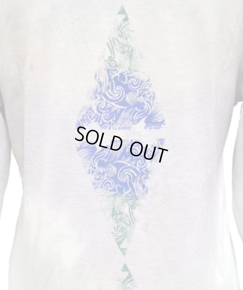 画像4: NETTAIYAレディース・フード付きカットソー / 03 (4)