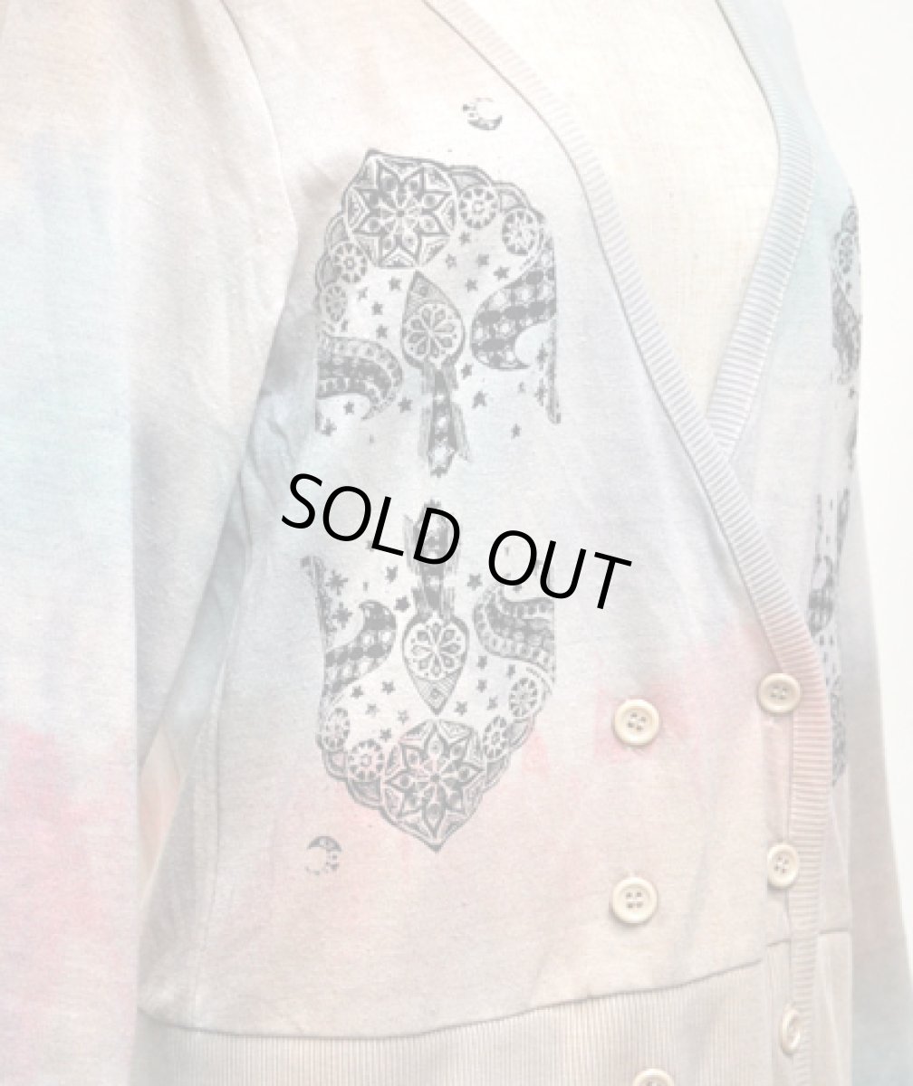 画像2: NETTAIYAレディース・カーディガン / 03 (2)