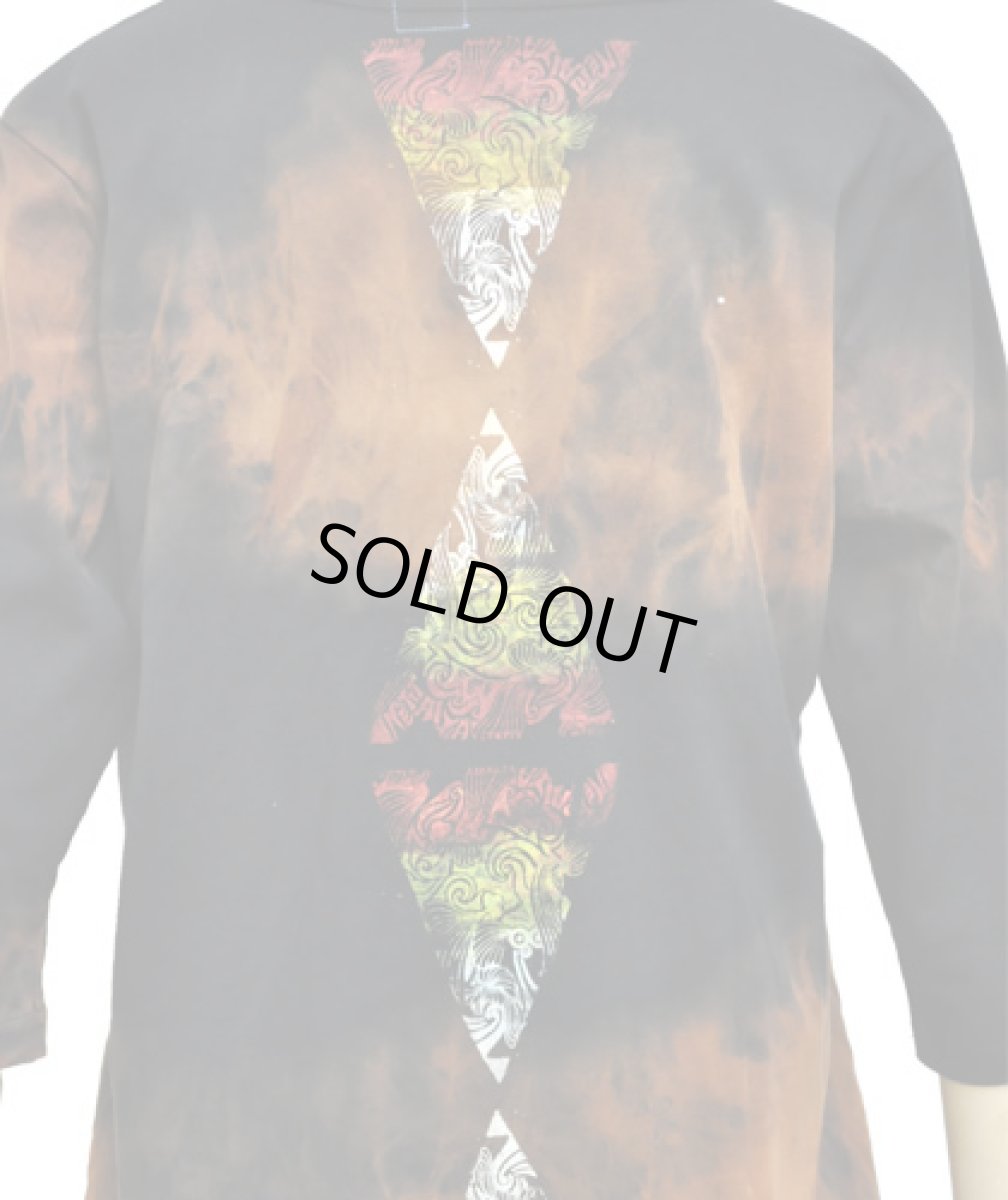 画像5: NETTAIYAレディース・七分袖チュニック/02 (5)