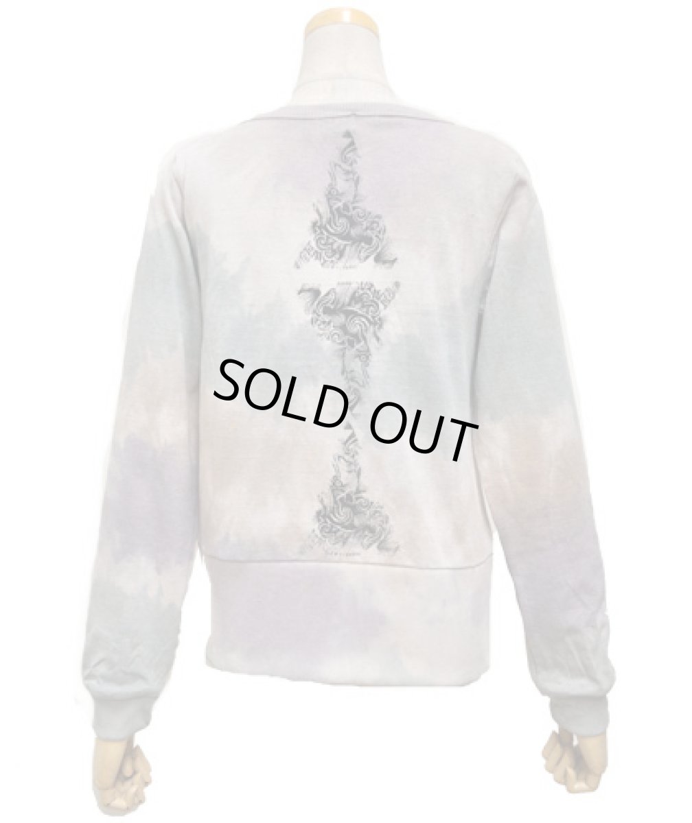 画像3: NETTAIYAレディース・カーディガン / 02 (3)