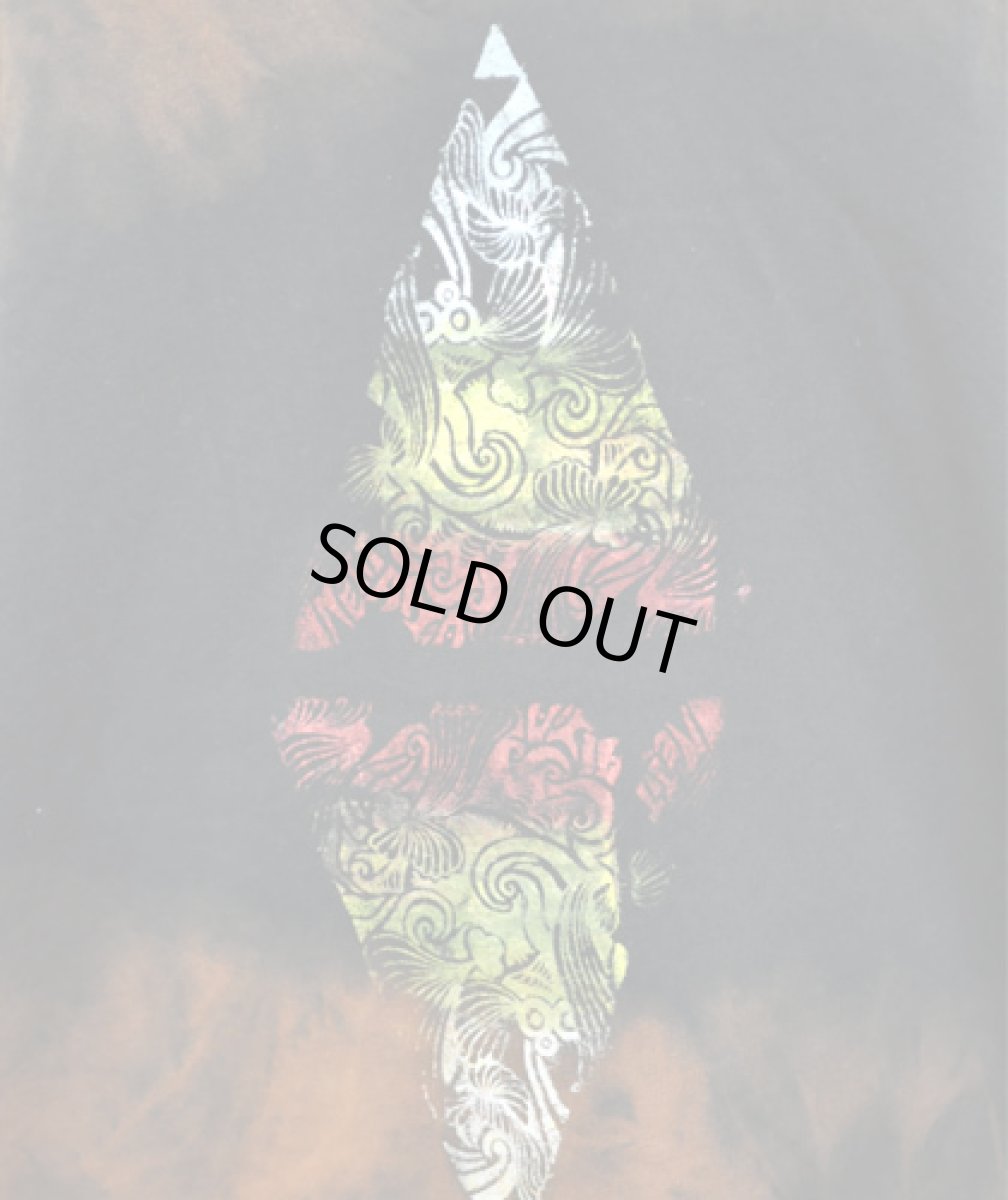 画像2: NETTAIYAレディース・七分袖チュニック/02 (2)