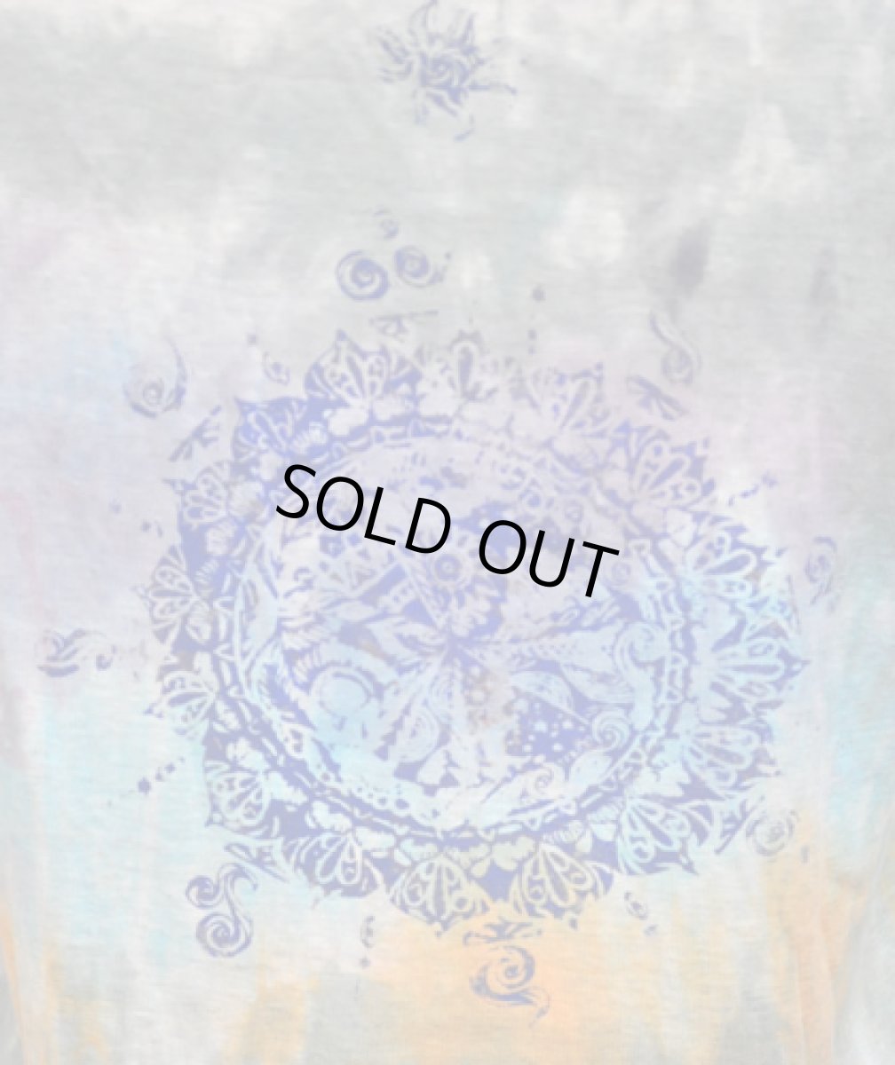 画像4: NETTAIYAレディース・長袖カットソー/027(染め) (4)