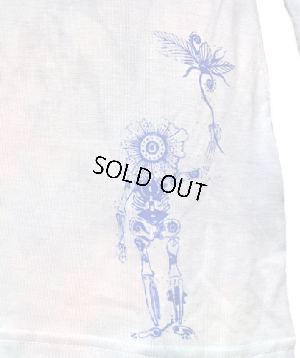 画像3: NETTAIYAレディース・フード付きカットソー / 02 (3)