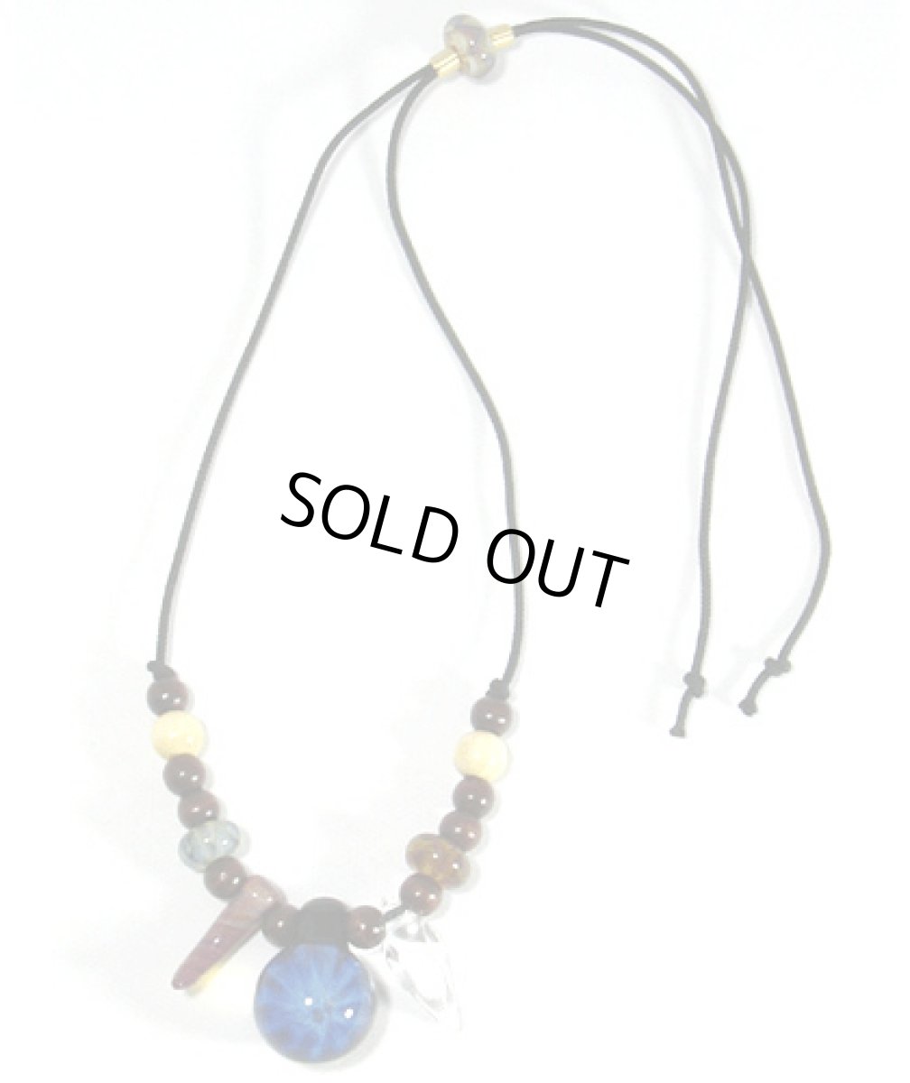 画像4: DRAGON PIPE ガラスヘッド・ペンダント/134 (4)