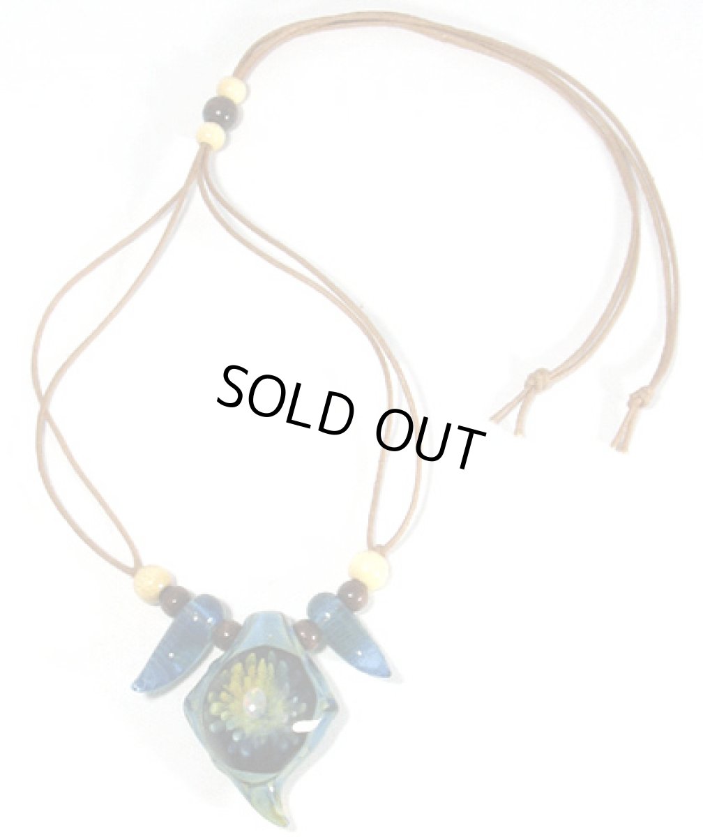 画像5: DRAGON PIPE ガラスヘッド・ペンダント/130 (5)