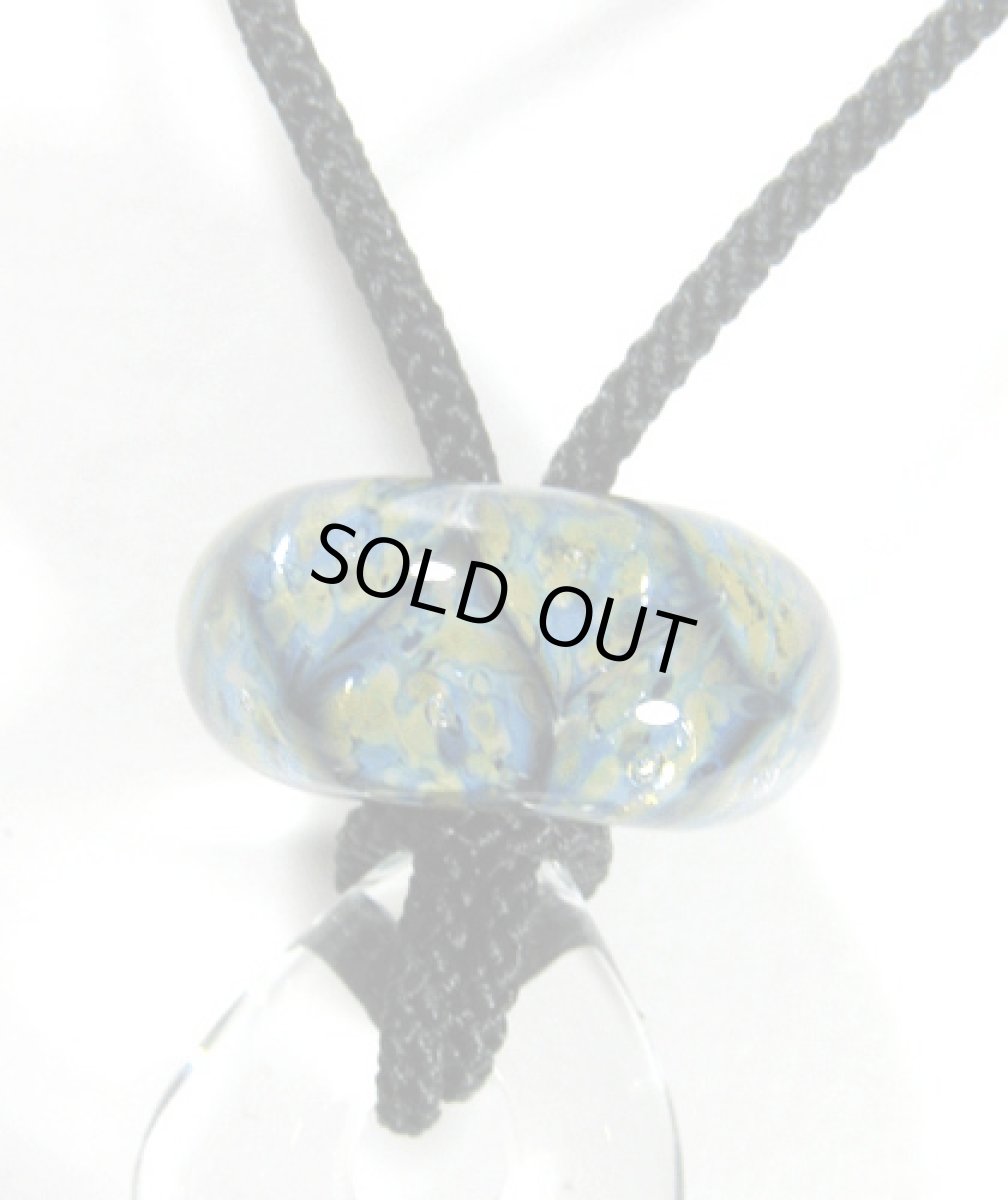 画像3: DRAGON PIPE ガラスヘッド・ペンダント/138 (3)