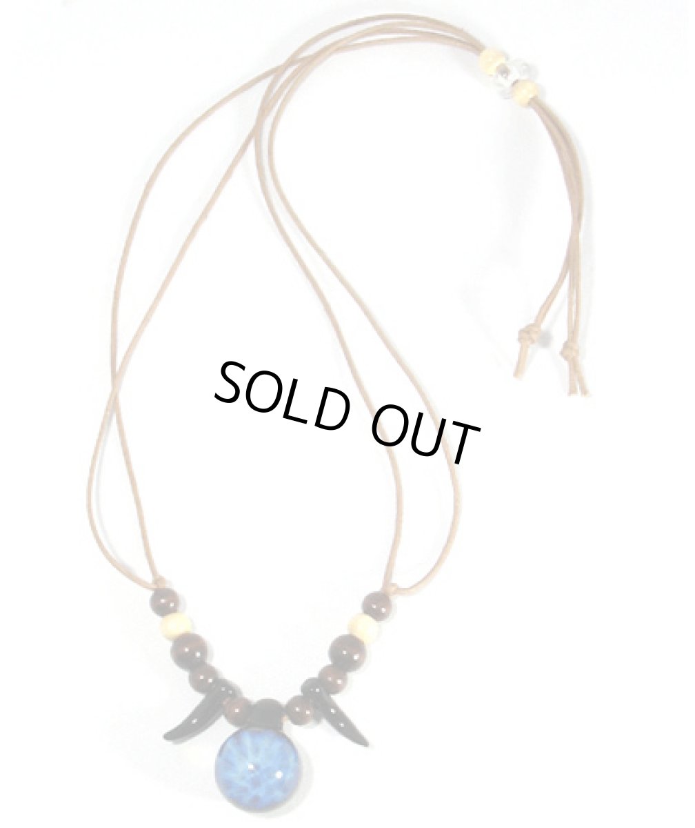 画像5: DRAGON PIPE ガラスヘッド・ペンダント/135 (5)