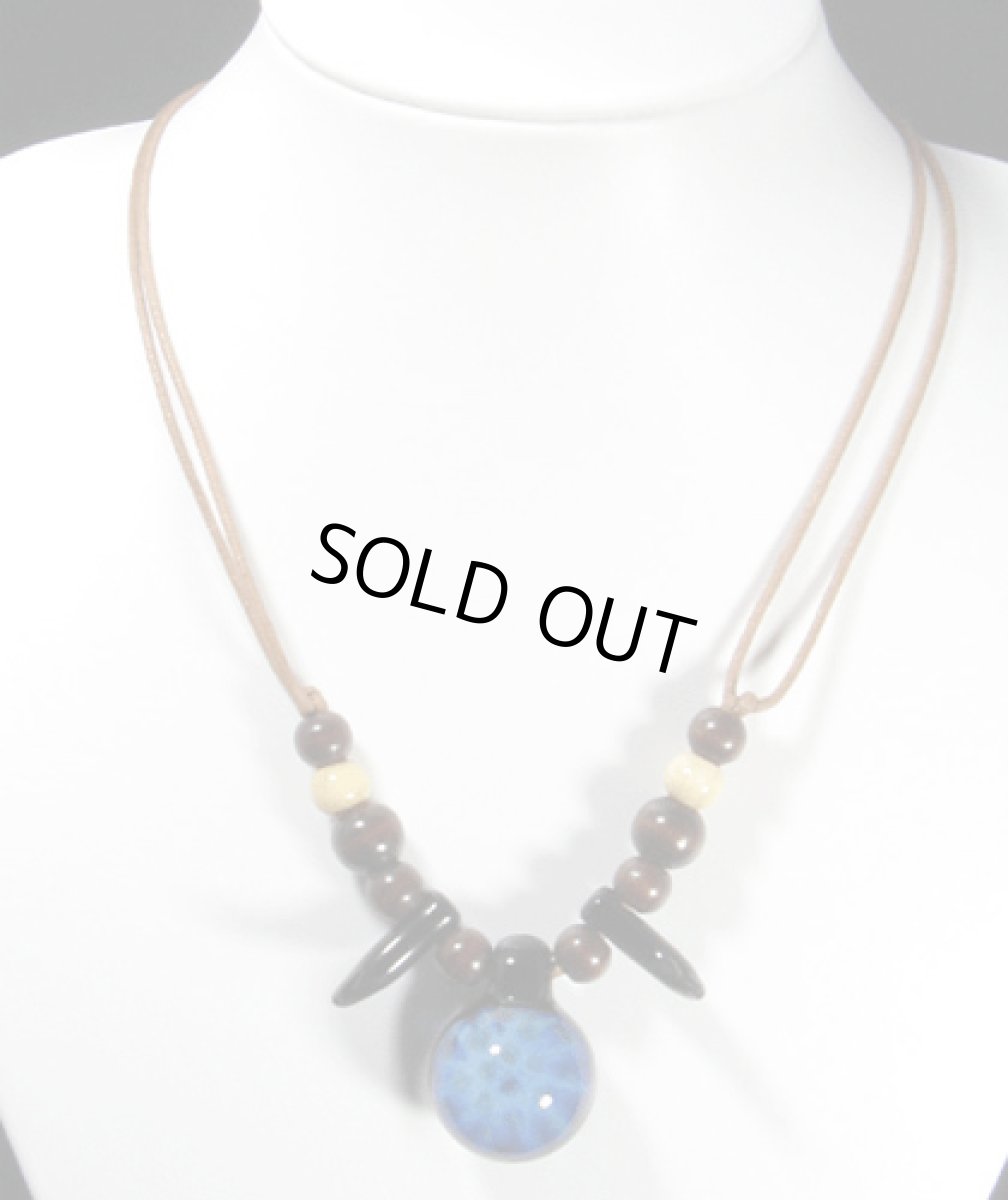 画像4: DRAGON PIPE ガラスヘッド・ペンダント/135 (4)