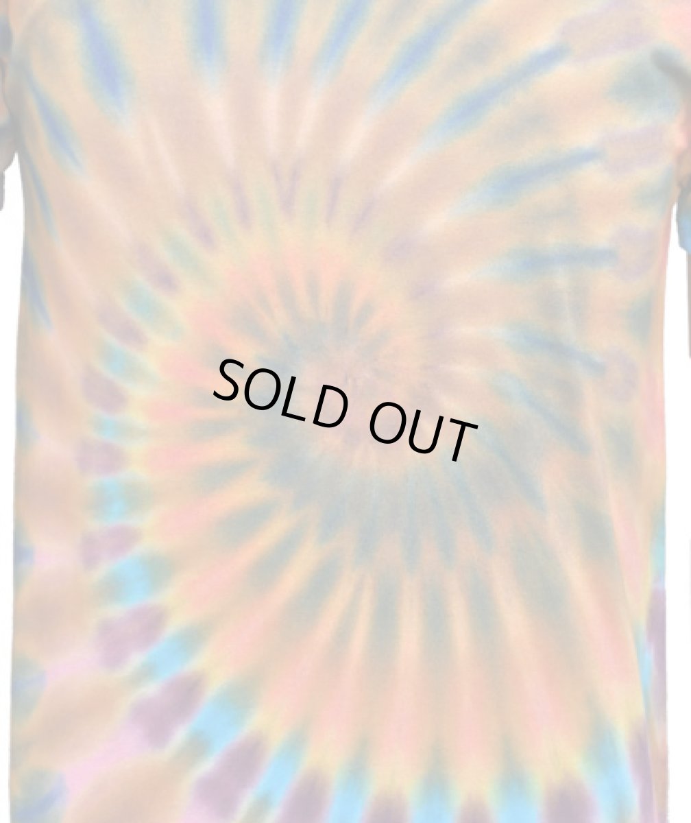 画像2: GRATEFUL TIE-DYE FACTORYメンズ・半袖Tシャツ48 / Mサイズ(細身) (2)