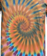 画像2: GRATEFUL TIE-DYE FACTORYメンズ・半袖Tシャツ48 / Mサイズ(細身) (2)