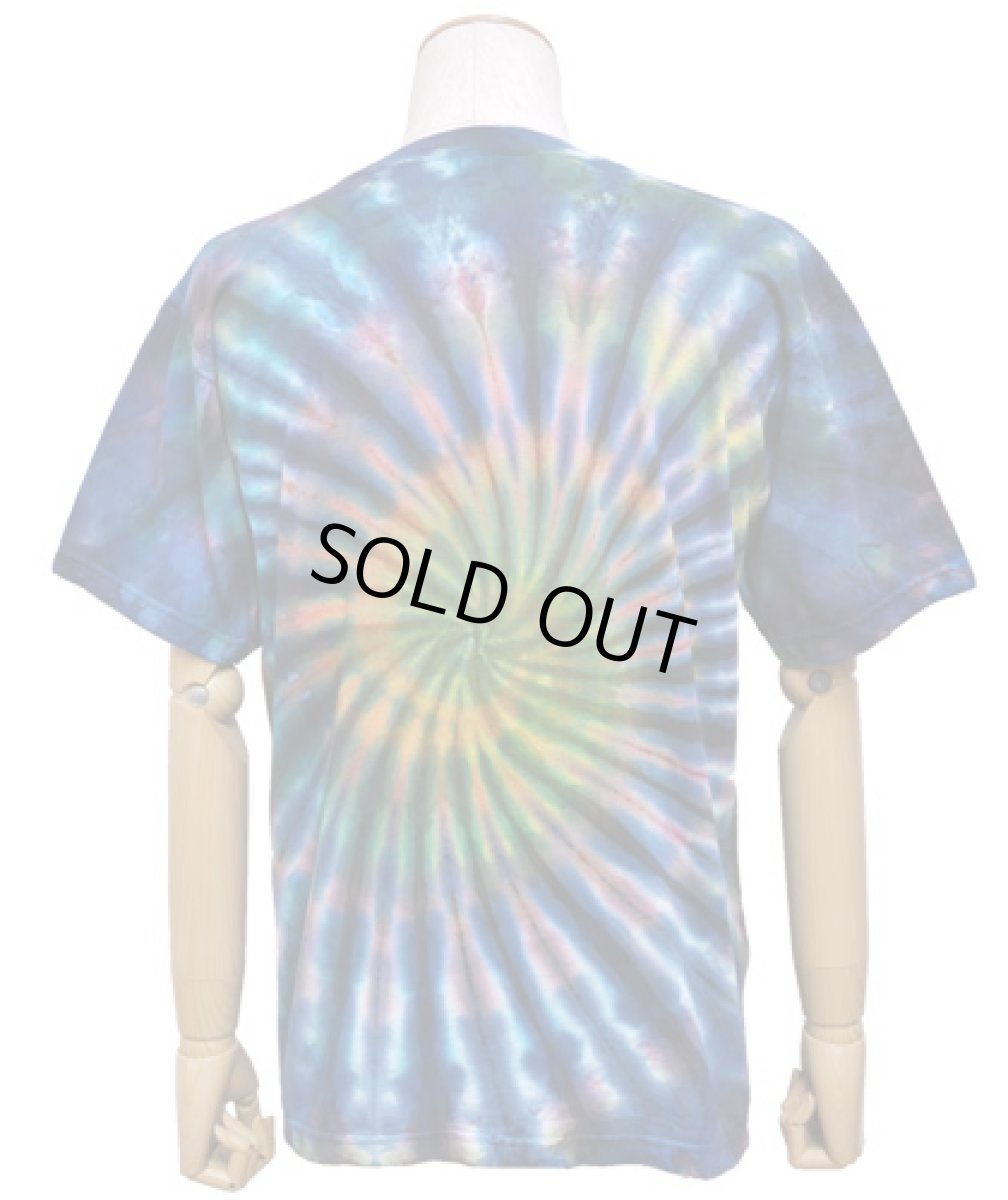画像3: GRATEFUL TIE-DYE FACTORYメンズ・半袖Tシャツ54 / Mサイズ (3)