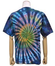 画像3: GRATEFUL TIE-DYE FACTORYメンズ・半袖Tシャツ54 / Mサイズ (3)