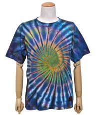 画像1: GRATEFUL TIE-DYE FACTORYメンズ・半袖Tシャツ54 / Mサイズ (1)